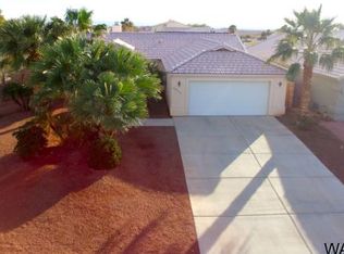 5935 S Desert Lakes Dr, Fort Mohave, AZ 86426