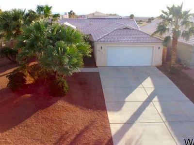 5935 S Desert Lakes Dr, Fort Mohave, AZ, 86426