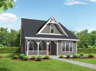 2087 Sanders House St, Charleston, SC 29492