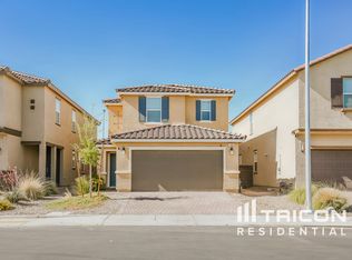 1902 Wild Grain Ave, North Las Vegas, NV 89086