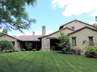 1000 E Greenbridge Rd, Ozark, MO 65721