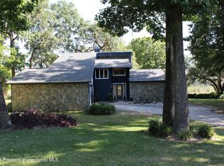 24025 Frederick Dr, Brooksville, FL 34601