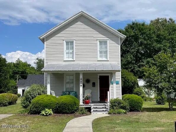 707 Mcmullan Avenue, Edenton, NC 27932