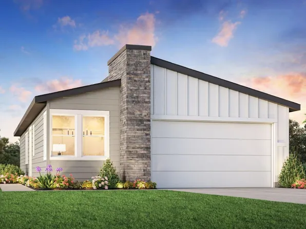 2701 N Morehouse Ave, Eagle, ID 83616