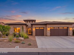31579 S Misty Basin Rd, Oracle, AZ 85623