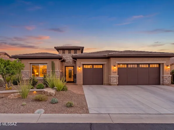 31579 S Misty Basin Rd, Oracle, AZ 85623