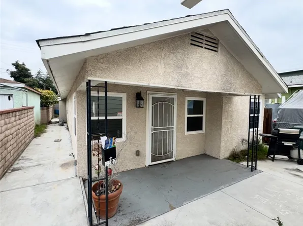 9307 San Miguel Ave, South Gate, CA 90280