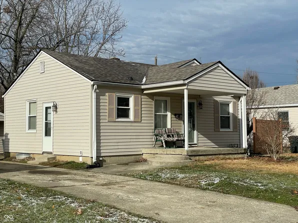 5446 E 18th St, Indianapolis, IN 46218