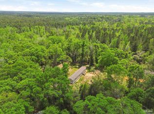 4000 Gadzooks Ln, Jay, FL 32565