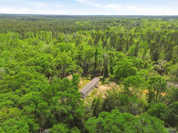 4000 Gadzooks Ln, Jay, FL 32565