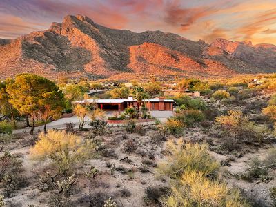510 E Rancho Catalina Pl, Oro Valley, AZ, 85704
