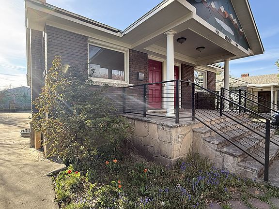 2nd image of 966 S Denver St