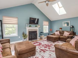 20 Hawks Vw, Barrington, NH 03825