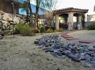 195 Rolling Desert St, Henderson, NV 89012