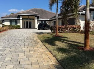 4053 SW Rivers End Way, Palm City, FL 34990