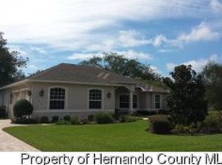 9214 Lake Cypress Loop, Weeki Wachee, FL 34613