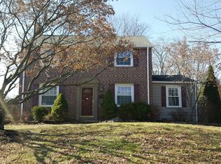 134 Netherwood Dr, Springfield, PA 19064