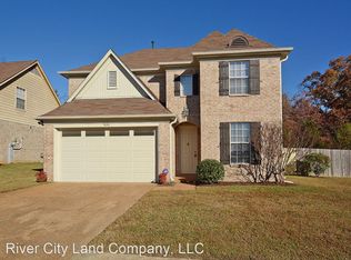 9184 Karen Mill Ln, Cordova, TN 38016