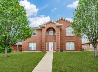 1015 Winslow Dr, Allen, TX 75002