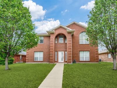 1015 Winslow Dr, Allen, TX, 75002
