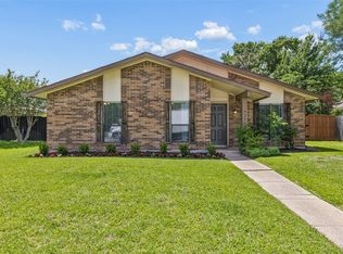 3109 Fairgate Dr, Carrollton, TX 75007