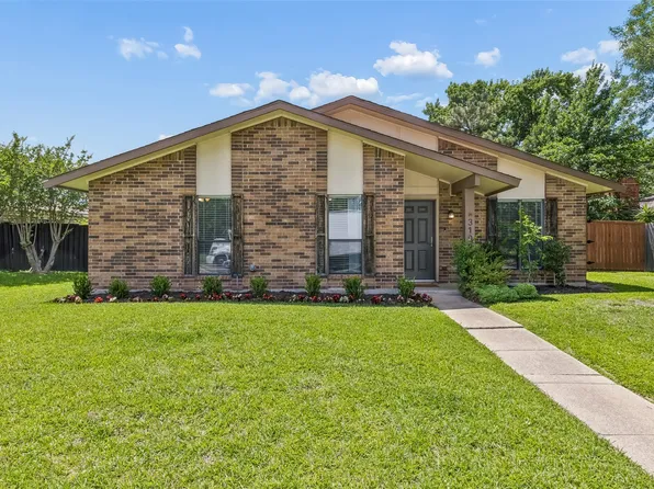 3109 Fairgate Dr, Carrollton, TX 75007
