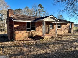 2578 Sandy Cross Rd NE, Crawfordville, GA 30631