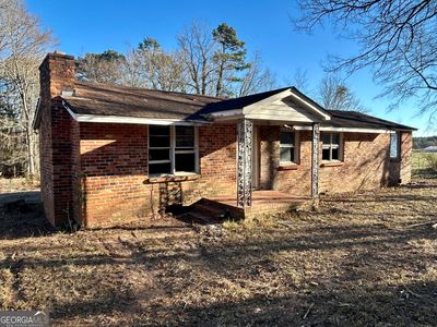 2578 Sandy Cross Rd NE, Crawfordville, GA, 30631