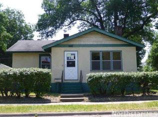 1801 E 27th St, Minneapolis, MN 55407