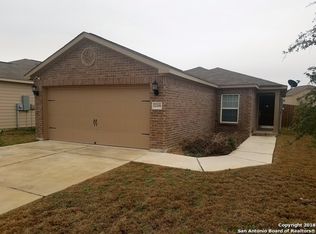12206 Claiborne, San Antonio, TX 78252