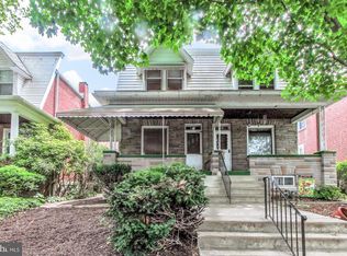 1417 Birch St, Reading, PA 19604