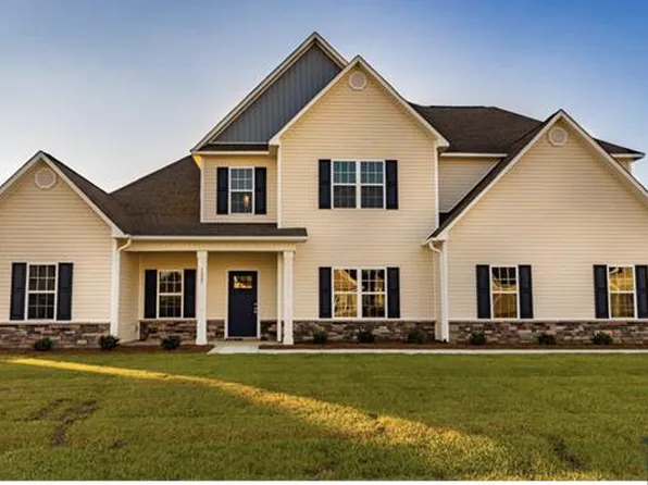 3661 Horseshoe Cir #1, Montgomery, AL 36116