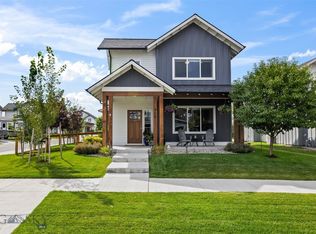 405 Westgate Ave, Bozeman, MT 59718