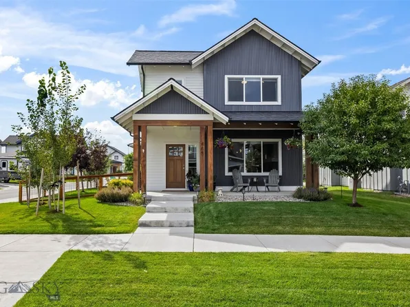 405 Westgate Ave, Bozeman, MT 59718
