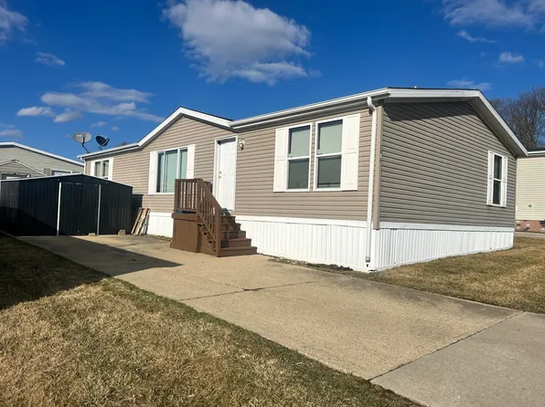 3806 Catalpa, Jackson, MI 49201