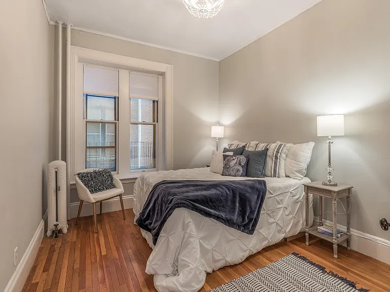 293 Commonwealth Ave #1F — Photo 8