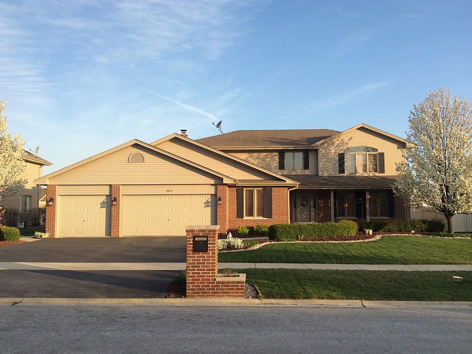 1st image of 18112 Bettenhausen Dr