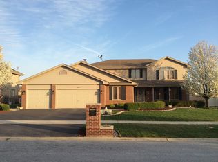 18112 Bettenhausen Dr, Tinley Park, IL