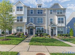6430 Cassia Loop, Moseley, VA 23120
