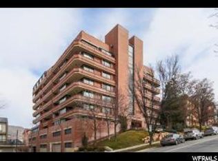 141 E 2nd Ave APT 303, Salt Lake City, UT 84103