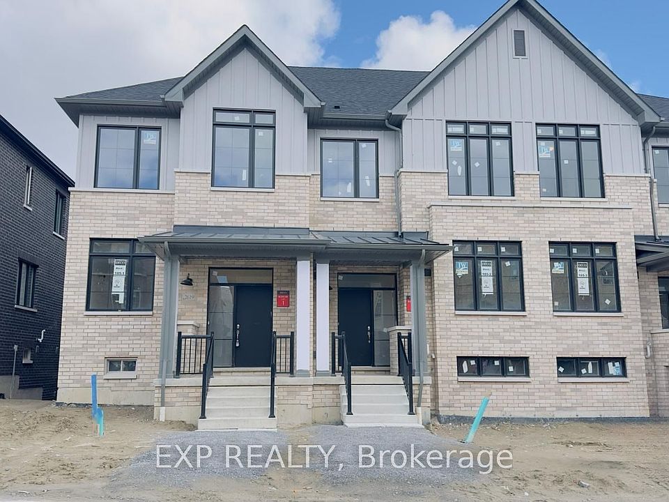 LOT 185 Apricot Ln, Pickering, ON L1X 0M5 MLS E8071836 Zillow