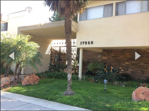 2nd image of 17950 Burbank Blvd #1
