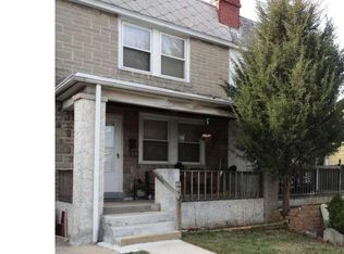 445 W 10th Ave, Conshohocken, PA 19428