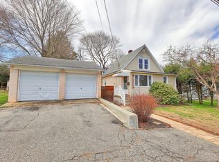 78 Bamford Ave, Watertown, CT 06779