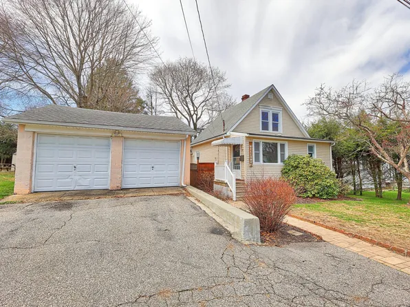 78 Bamford Avenue, Watertown, CT 06779