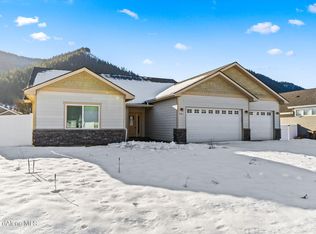 501 E Walnut Ave, Osburn, ID 83849