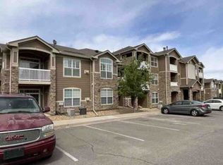 7440 S Blackhawk St Unit 9108, Englewood, CO 80112