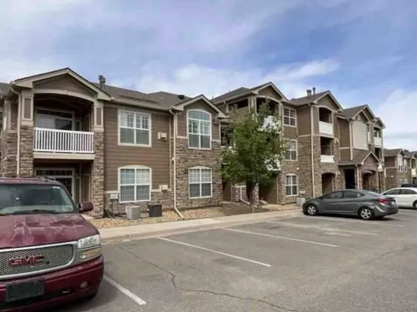 7440 S Blackhawk St Unit 9108, Englewood, CO 80112