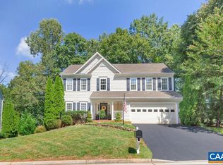 1640 Pepperidge Ln, Charlottesville, VA