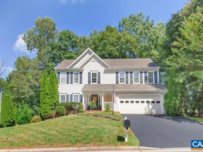 1640 Pepperidge Ln, Charlottesville, VA, 22911